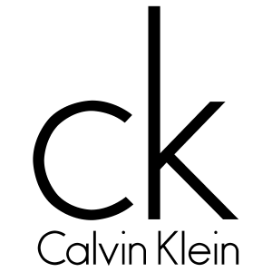 خانه 26 CK Calvin Klein logo