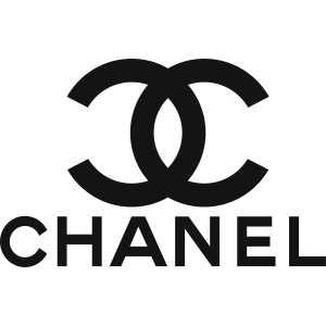 خانه 24 Chanel logo interlocking cs 2
