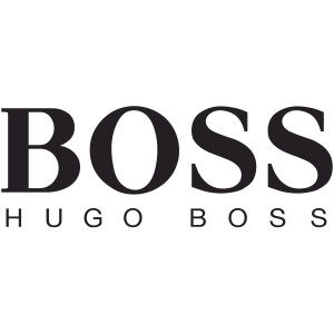 خانه 23 Hugo Boss Logo 1