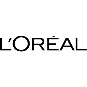 خانه 25 LOreal logo 1