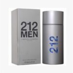 عطر ادکلن ۲۱۲ مردانه (Carolina Herrera 212 Men)