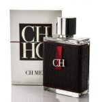 عطر ادکلن کارولینا هررا سی اچ مردانه (Carolina Herrera CH Men)