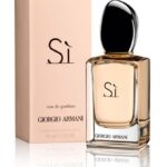 عطر ادکلن جورجیو آرمانی سی (اس آی) (Giorgio Armani Si)