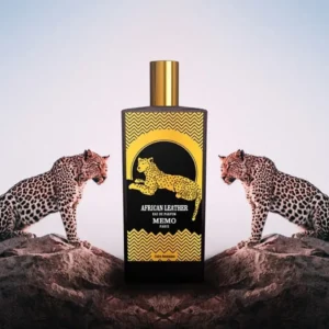 عطر ادکلن ممو آفریکن لدر (Memo African Leather)