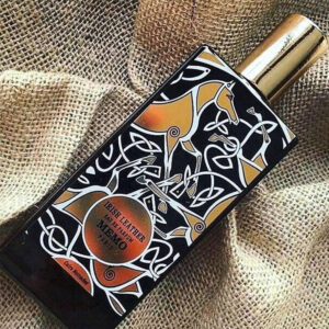 عطر ادکلن ممو آیریش لدر (Memo Irish Leather) 1 ممو آیریش لدر