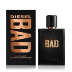 عطر ادکلن دیزل بد (Diesel Bad)