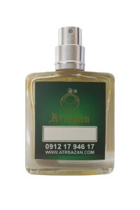 عطرسازان