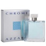 عطر ادکلن آزارو کروم (Azzaro Chrome)