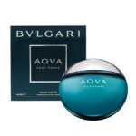 عطر ادکلن بولگاری آکوا پور هوم (Bvlgari Aqva Pour Homme)