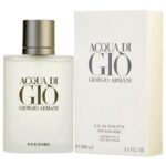 عطر ادکلن جورجیو آرمانی آکوا دی جیو (Giorgio Armani Acqua di Gio)
