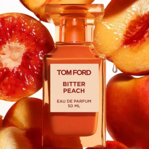 عطر ادکلن تام فورد بیتر پیچ (Tom Ford Bitter Peach) 1 ادکلن تام فورد بیتر پیچ