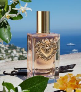 عطر ادکلن دولچه گابانا دوشن (Dolce & Gabbana Devotion) 1 ادکلن دولچه گابانا دوشن