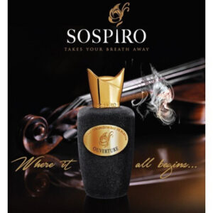 عطر ادکلن سوسپیرو اوورتور (Sospiro Ouverture) 1 ادکلن سوسپیرو اوورتور