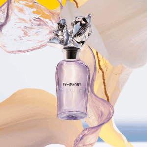 عطر ادکلن لویی ویتون سیمفونی (Louis Vuitton Symphony) 1 ادکلن لویی ویتون سیمفونی