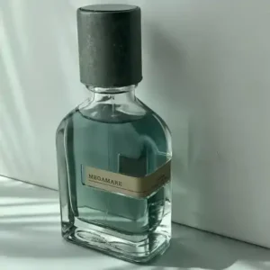 عطر ویژه ادکلن مگامار (مگاماره) (Orto Parisi Megamare) 1 ادکلن مگامار