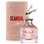 عطر ادکلن ژان پل گوتیه اسکندال زنانه (Jean Paul Gaultier Scandal)