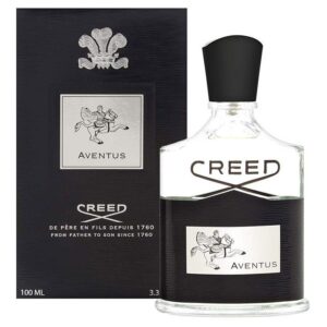 عطر ادکلن کرید اونتوس مردانه (Creed Aventus)