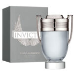 ادکلن اینوکتوس پاکو رابان (Paco Rabanne Invictus)