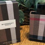 عطر ادکلن باربری لندن مردانه (Burberry London)