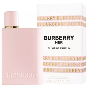 عطر ادکلن باربری هر ادوپرفیوم زنانه (Burberry Her)