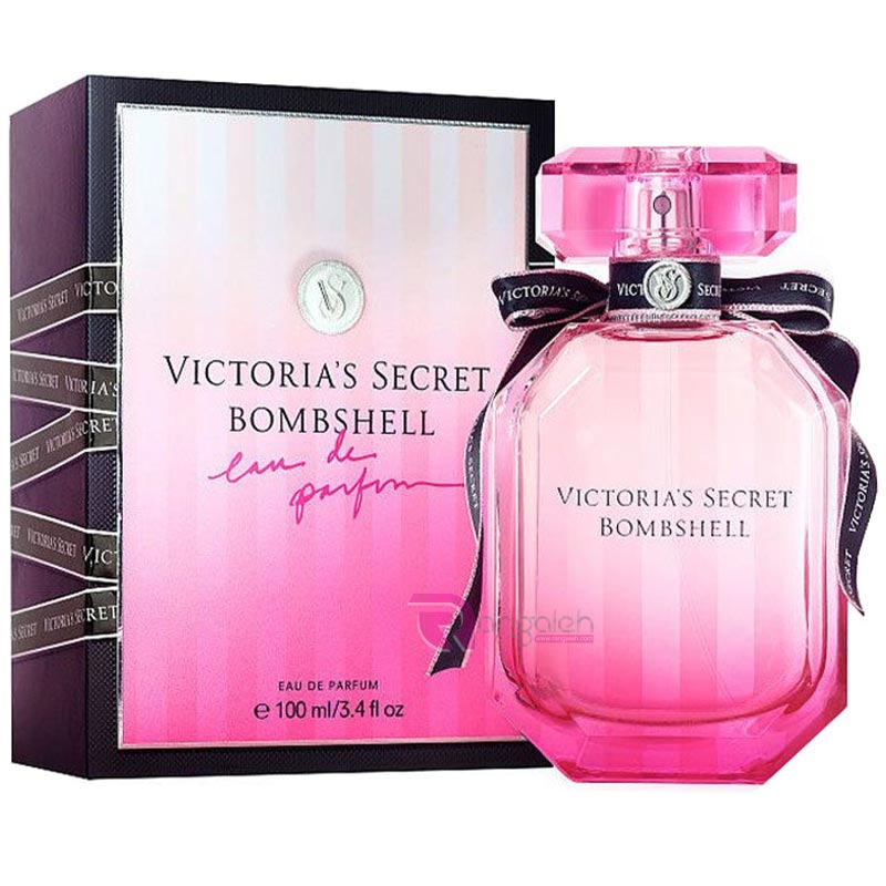 خانه 47 عطر ویکتوریا سکرت بامب شل (Victoria Secret Bombshell) - 35-میل
