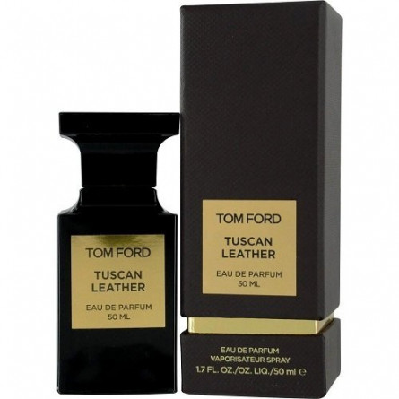 خانه 39 عطر ادکلن تام فورد توسکان لدر (Tom Ford Tuscan Leather) - 35-میل
