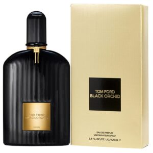 عطر ادکلن تام فورد بلک ارکید (Tom Ford Black Orchid)