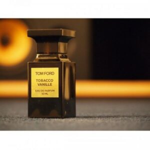 عطر ادکلن تام فورد توباکو وانیل (Tom Ford Tobacco Vanille)