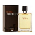 عطر ادکلن تق هرمس (Hermes Terre d’Hermes)
