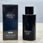 عطر ادکلن جورجیو آرمانی کد (Giorgio Armani Code)