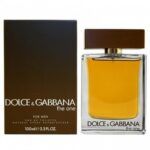 عطر ادکلن دی اند جی دلچه گابانا دوان (Dolce Gabbana The One for Men)