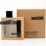 عطر ادکلن هی وود مردانه (He Wood)