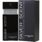 عطر ادکلن بوگارت سیلور سنت (Jacques Bogart Silver Scent)