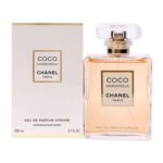 عطر ادکلن شنل کوکو مادمازل-کوکو شانل (Chanel Coco Mademoiselle)