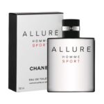 ادکلن شنل الور اسپرت (الور هوم اسپرت) (Chanel Allure Homme Sport)