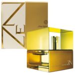 عطر ادکلن شیسیدو زن زنانه طلایی (Shiseido Zen)