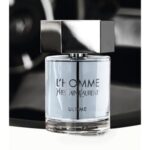 عطر ادکلن ایو سن لورن لهوم اولتایم (YSL L’Homme Ultime)