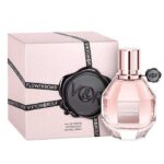 عطر ادکلن ویکتور اند رولف فلاور بمب (Viktor Rolf Flower Bomb)