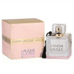 عطر ادکلن لالیک لامور (Lalique L’Amour)
