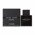ادکلن لالیک مشکی-انکر نویر مردانه (Lalique Encre Noire)