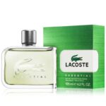 عطر ادکلن لاگوست اسنشیال سبز (Lacoste Essential)