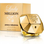 عطر ادکلن پاکو رابان لیدی میلیون (Paco Rabanne Lady Million)