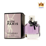 عطر ادکلن ایو سن لورن مون پاریس (YSL Mon Paris)