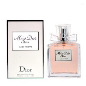 عطر ادکلن دیور میس دیور چری (Dior Miss Dior Cherie)