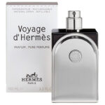 عطر ادکلن هرمس وویاژ پرفیوم (Hermes Voyage d’Hermes Parfum)