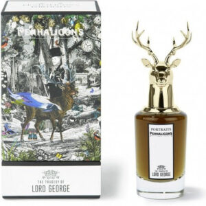 عطر ادکلن پنهالیگونز د تراژدی آف لرد جورج