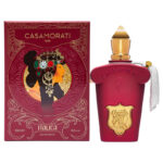 عطر ادکلن کازاموراتی زرجف-زرژاف ایتالیکا (Xerjoff Casamorati Italica)