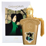 عطر ادکلن کازاموراتی زرجف-زرژاف لیرا (Xerjoff Casamorati Lira)