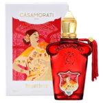 عطر ادکلن کازاموراتی زرجوف بوکت ایده آل (Xerjoff Casamorati Bouquet Ideale)