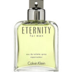 عطر ادکلن سی کی اترنیتی مردانه (CK Eternity)